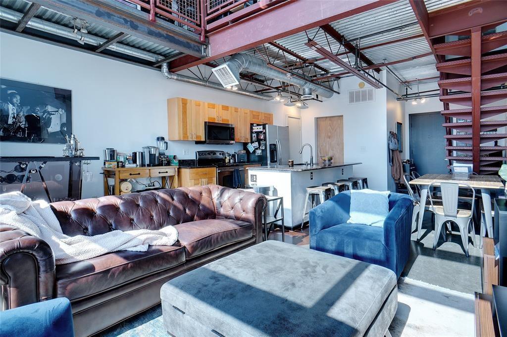 588 Condos - Residential