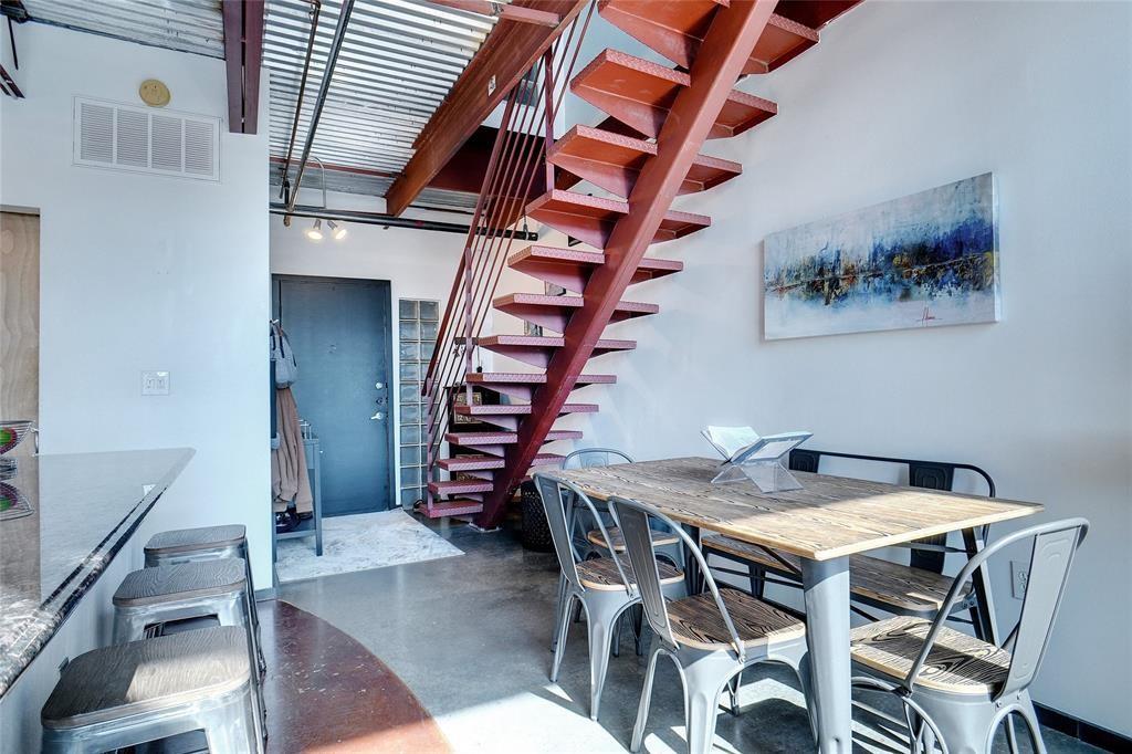 588 Condos - Residential