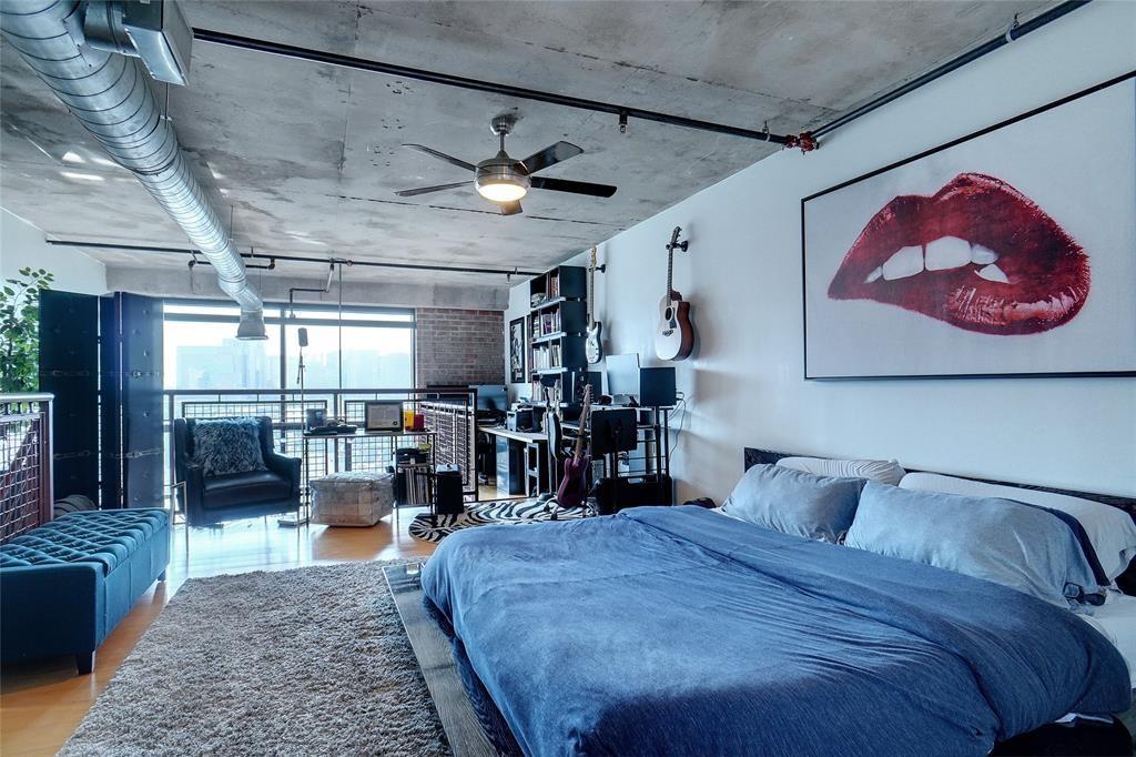 588 Condos - Residential