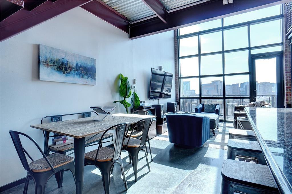 588 Condos - Residential