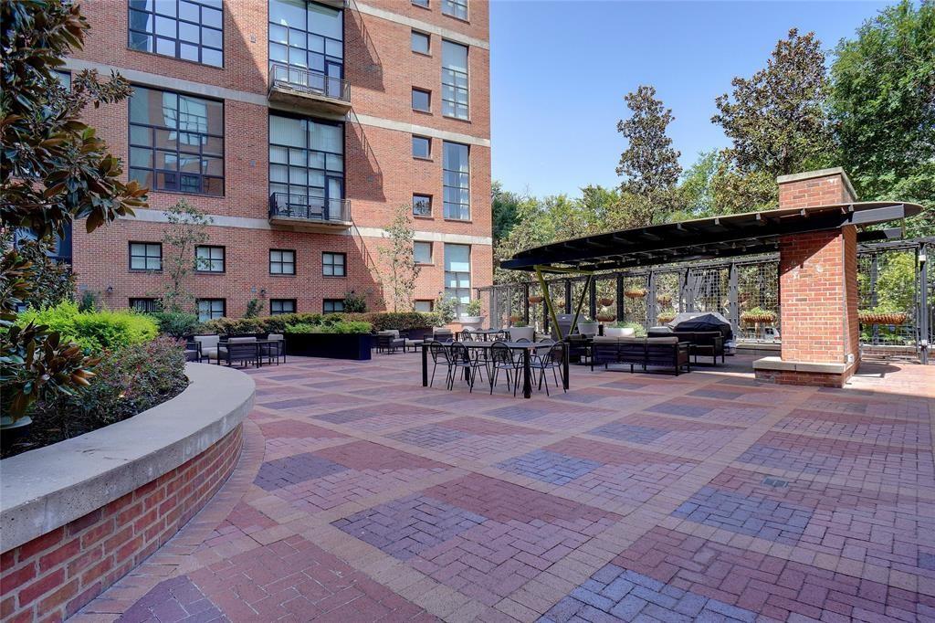 588 Condos - Residential