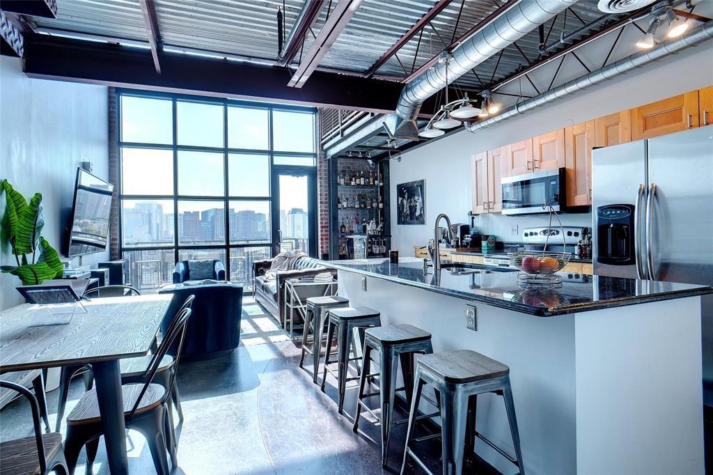 588 Condos - Residential