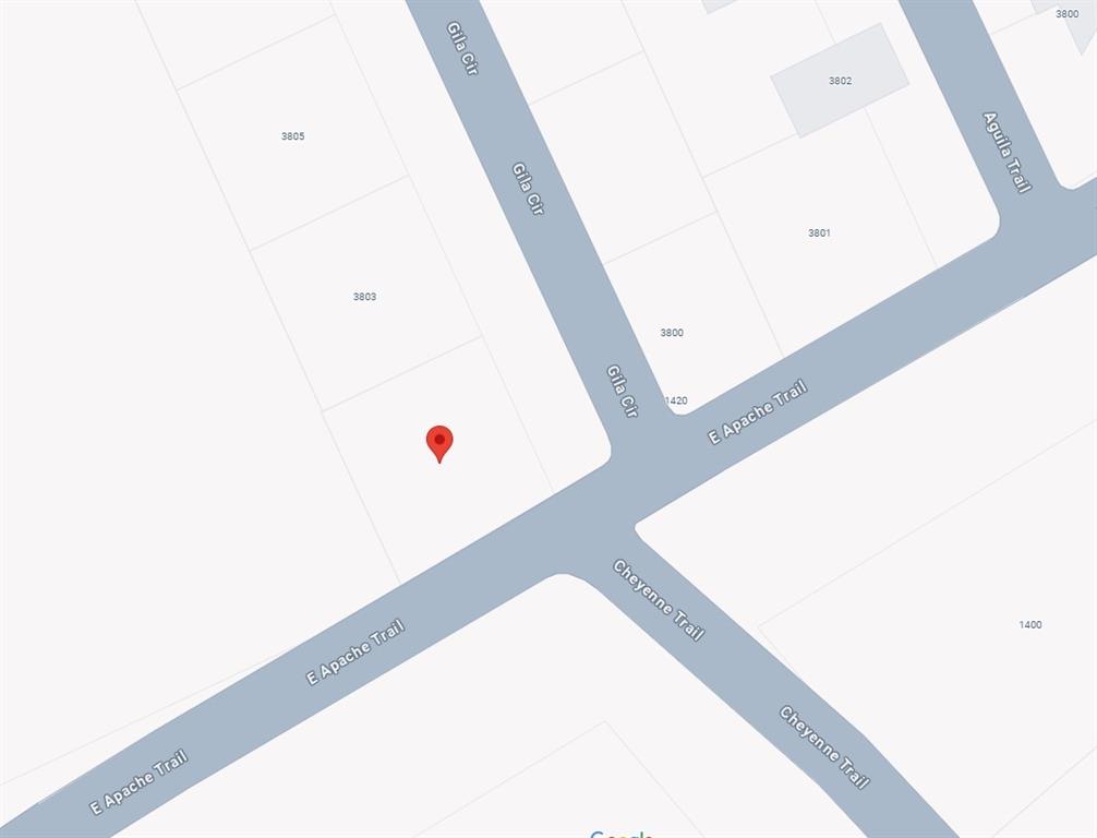 Indian Harbor Ph 9 - Land