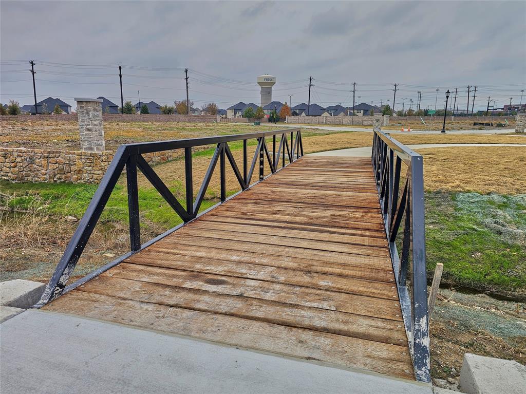 THE ENCLAVE AT EDGESTONE - Land