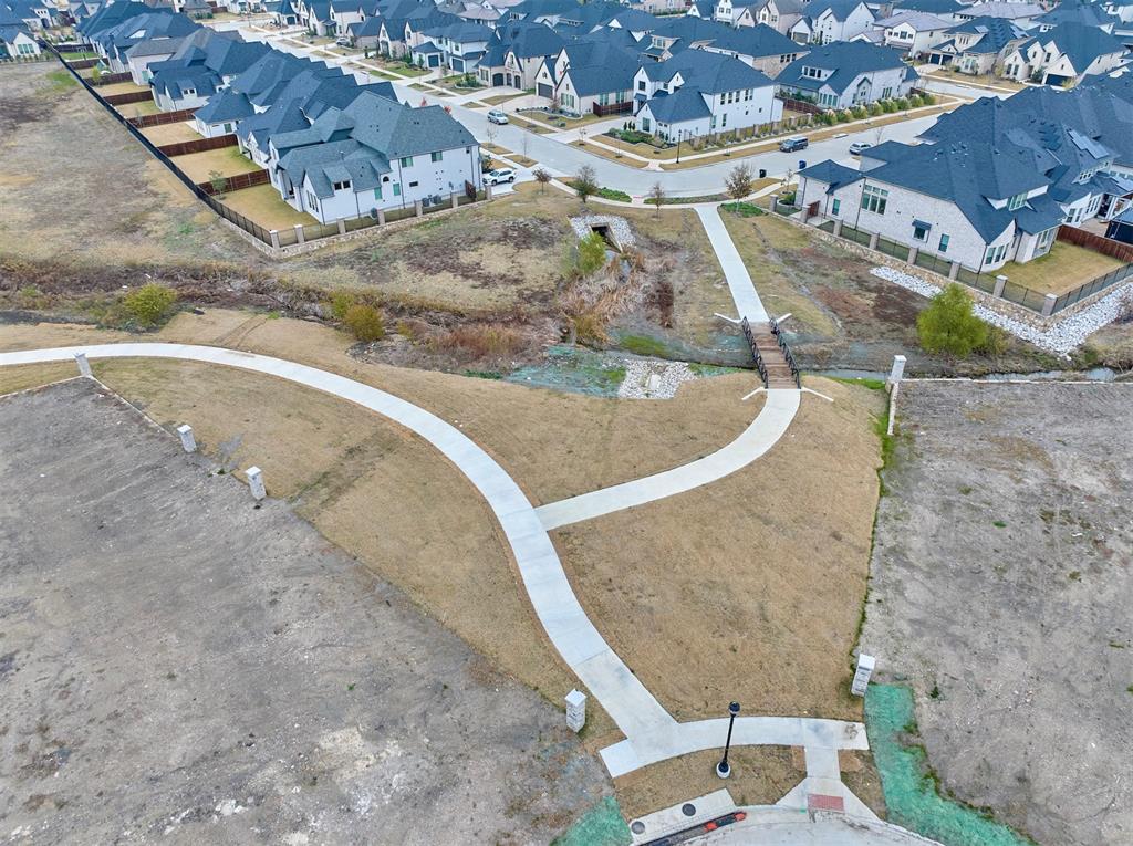 THE ENCLAVE AT EDGESTONE - Land