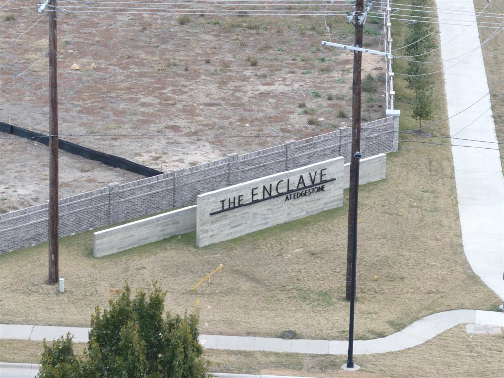 THE ENCLAVE AT EDGESTONE - Land