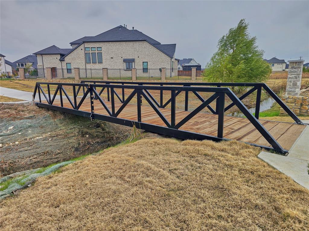 THE ENCLAVE AT EDGESTONE - Land