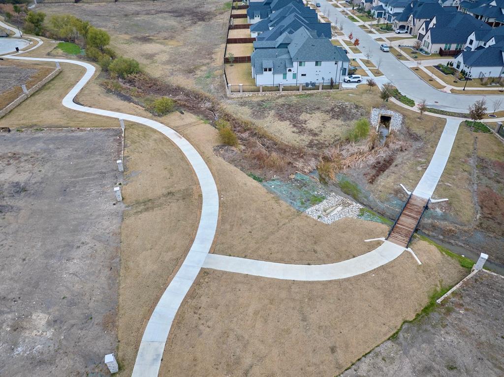 THE ENCLAVE AT EDGESTONE - Land