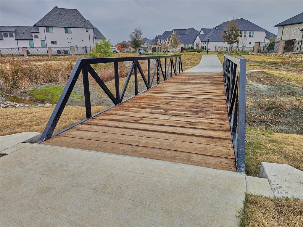 THE ENCLAVE AT EDGESTONE - Land