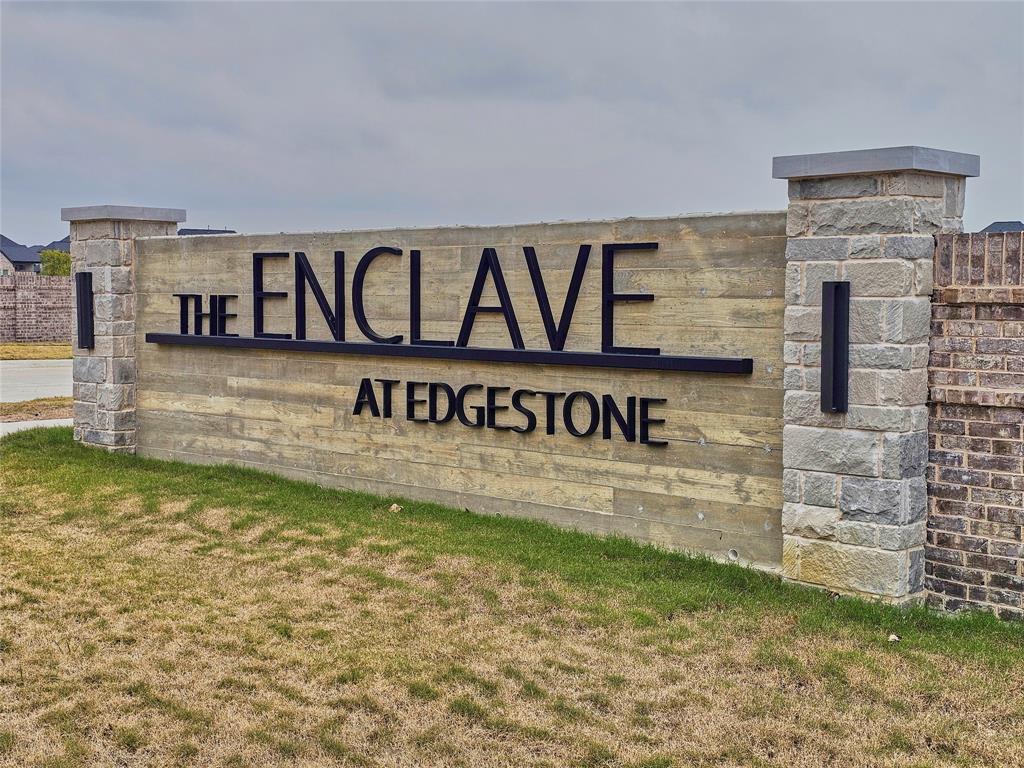 THE ENCLAVE AT EDGESTONE - Land