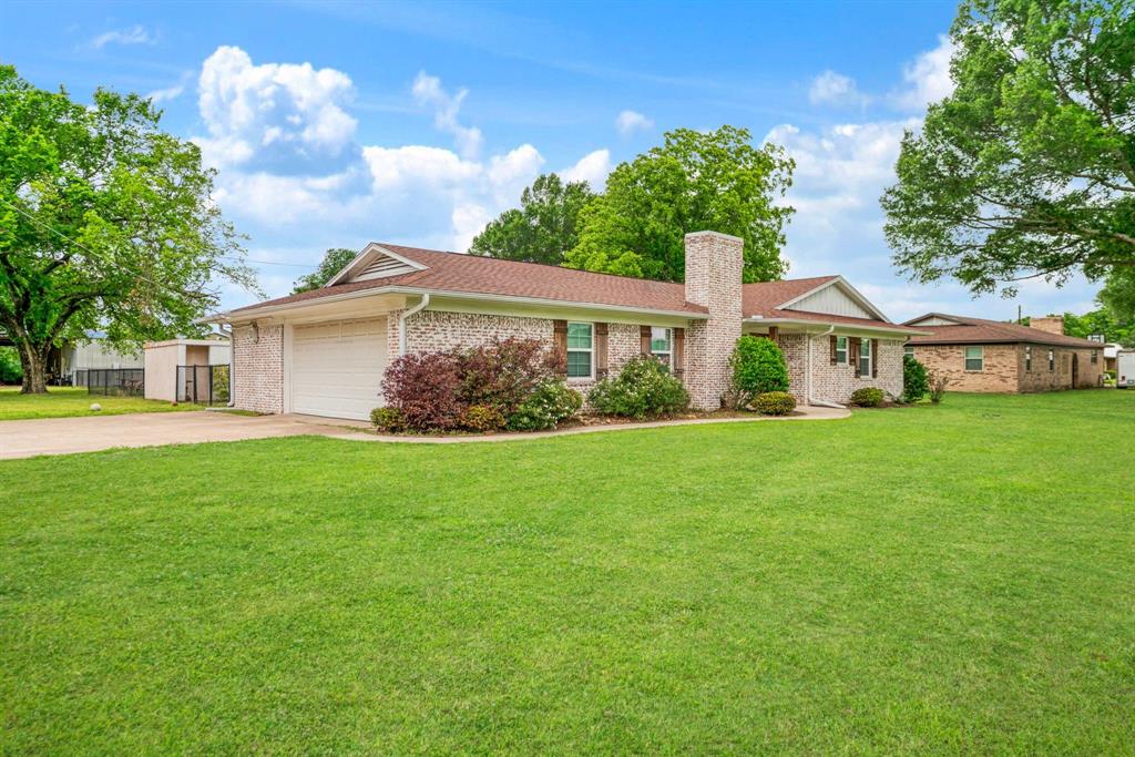 John L Lovejoy Surv Abs #532 - Residential