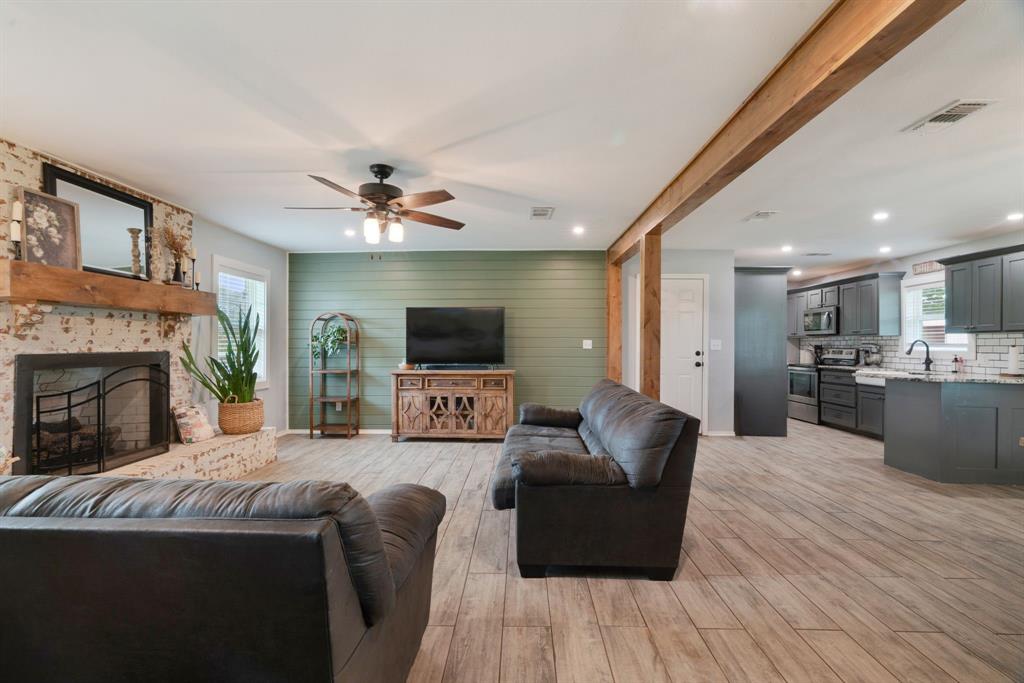 John L Lovejoy Surv Abs #532 - Residential