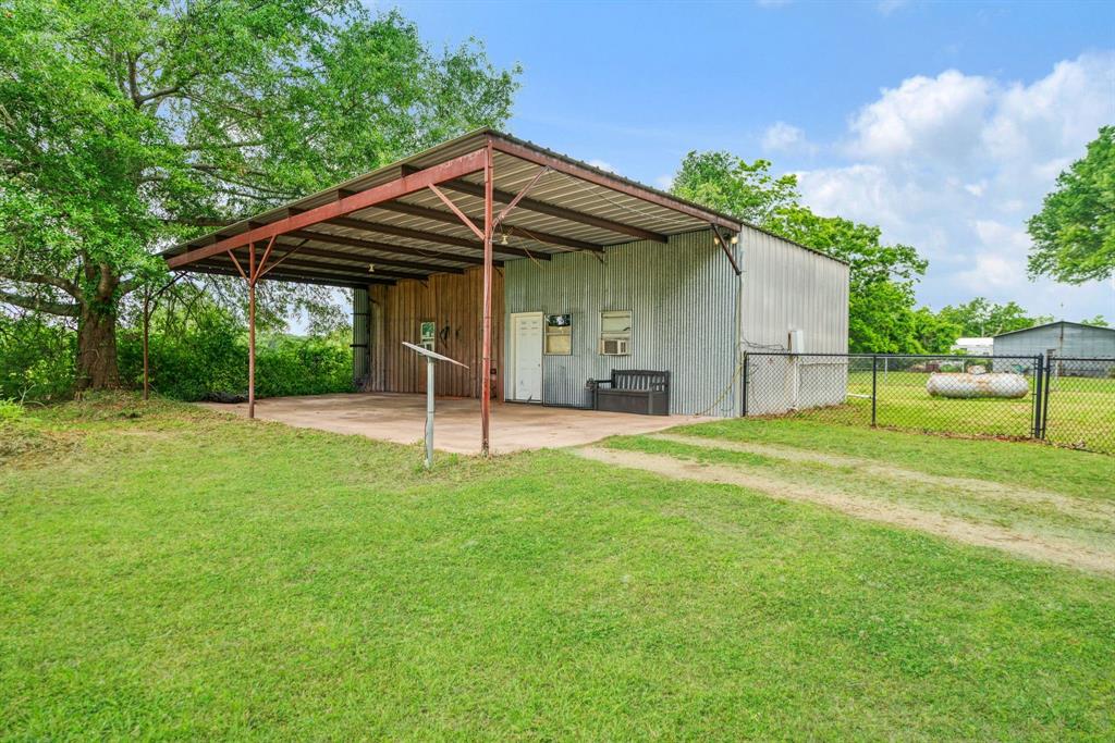 John L Lovejoy Surv Abs #532 - Residential