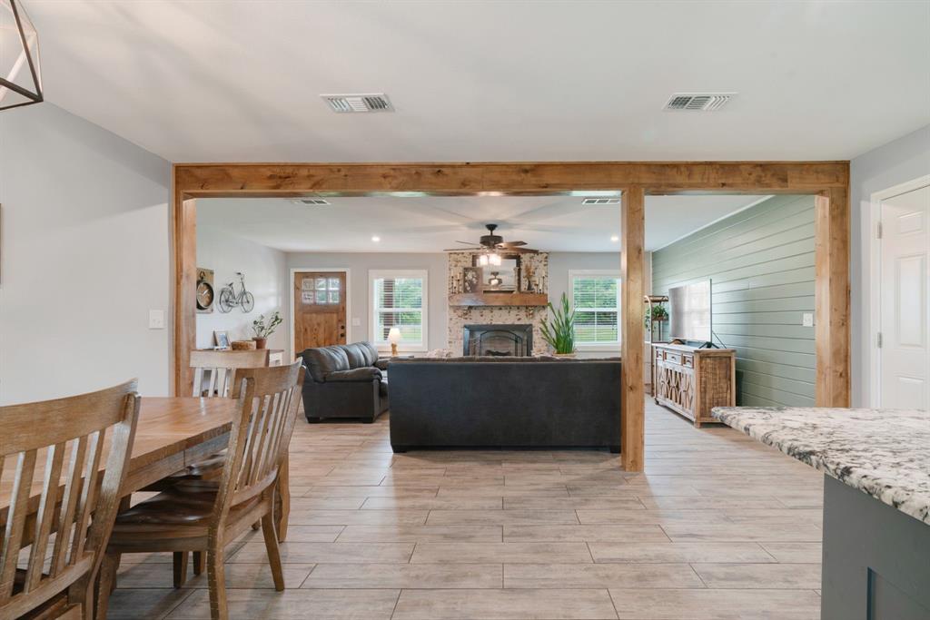 John L Lovejoy Surv Abs #532 - Residential