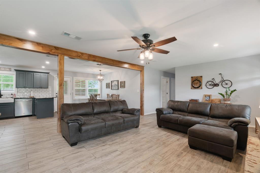 John L Lovejoy Surv Abs #532 - Residential