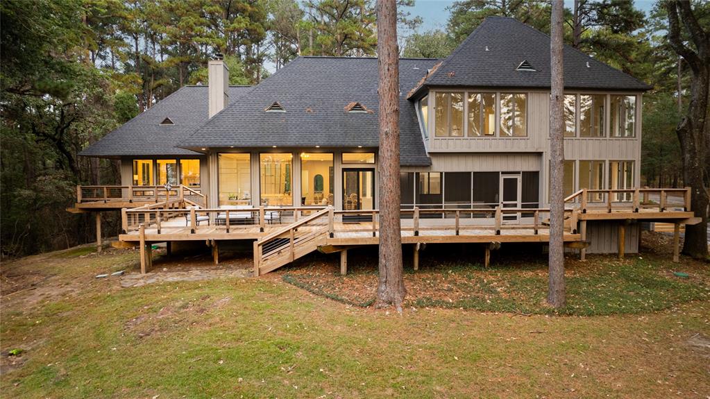 15482 Timberhill Drive