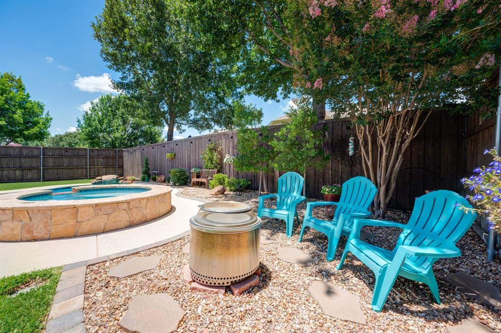 Fort Worth, Texas 76244, United States, 4 Bedrooms Bedrooms, ,4 BathroomsBathrooms,Residential,Contingent,161379