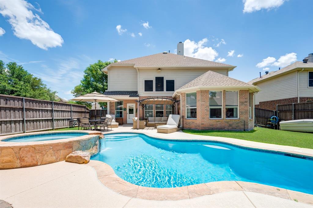 Fort Worth, Texas 76244, United States, 4 Bedrooms Bedrooms, ,4 BathroomsBathrooms,Residential,Contingent,161379