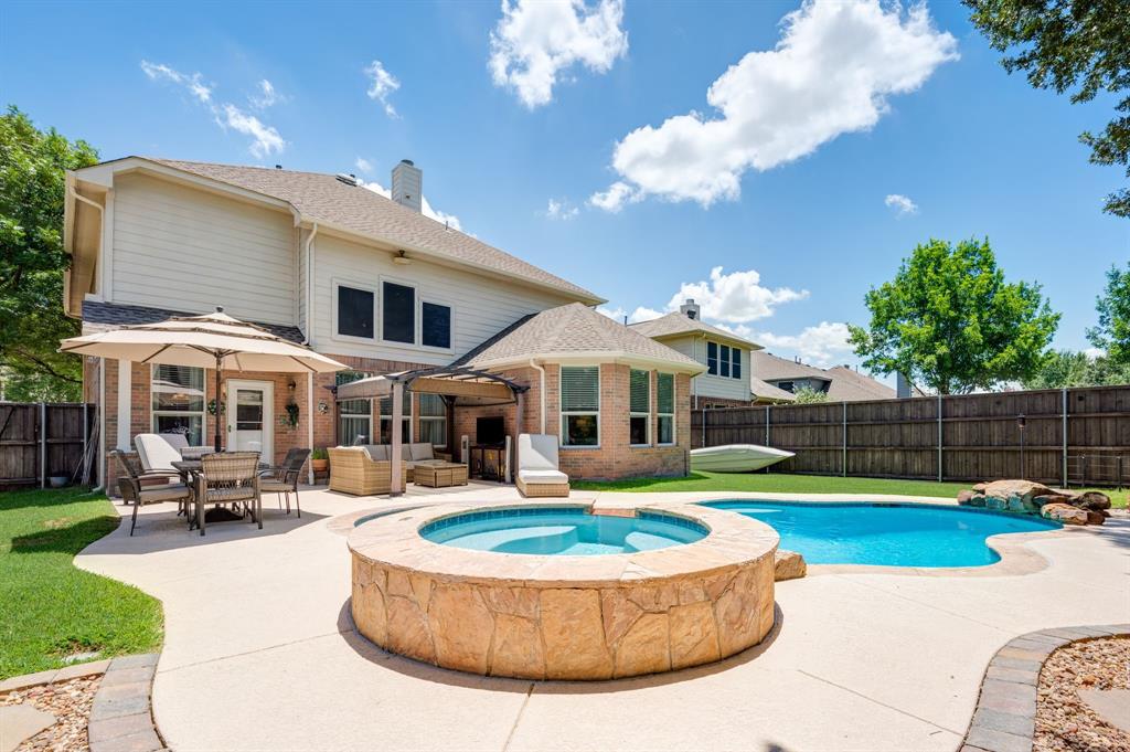 Fort Worth, Texas 76244, United States, 4 Bedrooms Bedrooms, ,4 BathroomsBathrooms,Residential,Contingent,161379