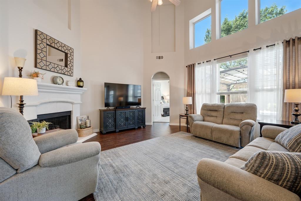 12217 Shadybrook Drive