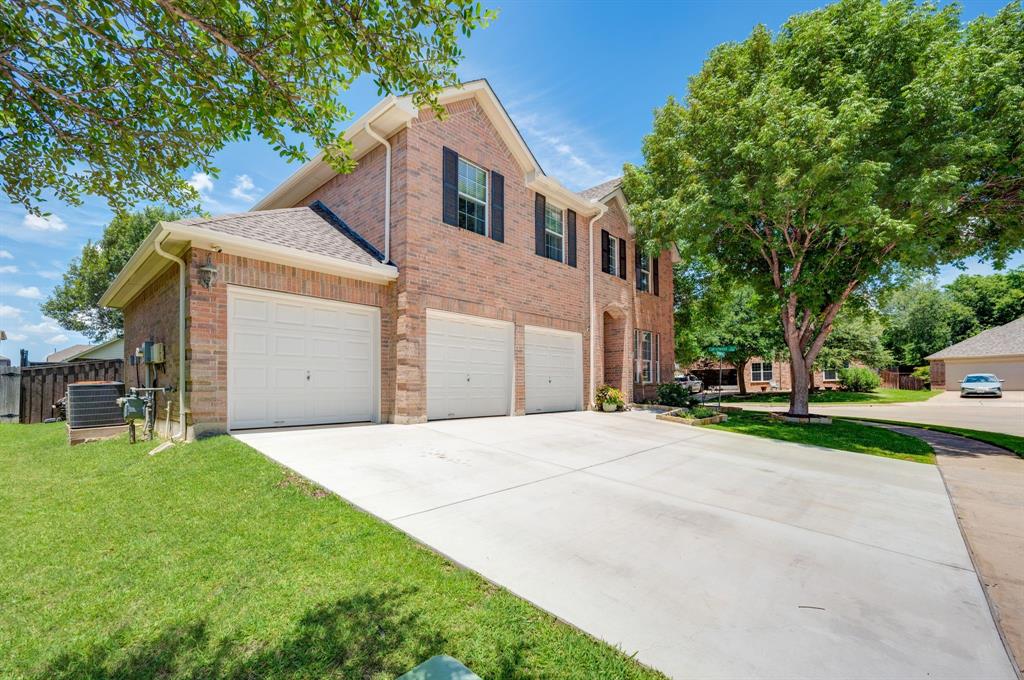12217 Shadybrook Drive