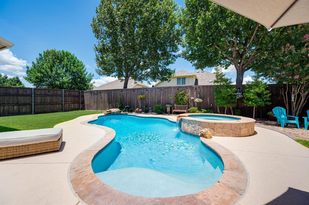 Fort Worth, Texas 76244, United States, 4 Bedrooms Bedrooms, ,4 BathroomsBathrooms,Residential,Contingent,161379