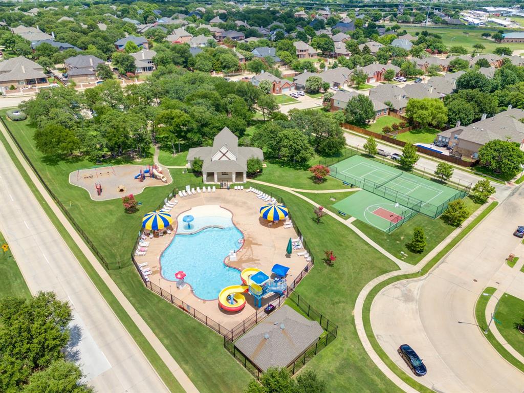 Fort Worth, Texas 76244, United States, 4 Bedrooms Bedrooms, ,4 BathroomsBathrooms,Residential,Contingent,161379