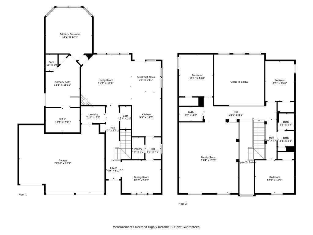 Fort Worth, Texas 76244, United States, 4 Bedrooms Bedrooms, ,4 BathroomsBathrooms,Residential,Contingent,161379
