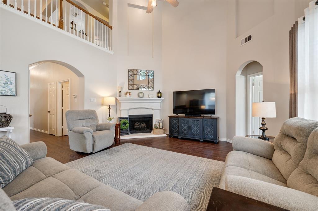 Fort Worth, Texas 76244, United States, 4 Bedrooms Bedrooms, ,4 BathroomsBathrooms,Residential,Contingent,161379