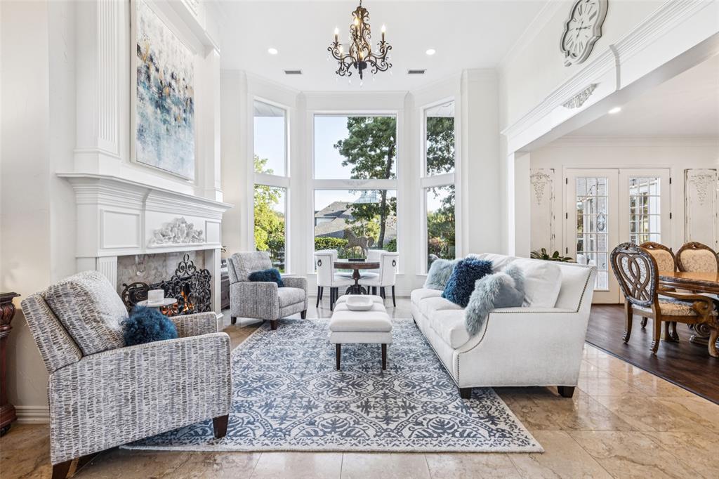 3113 Overlook Circle