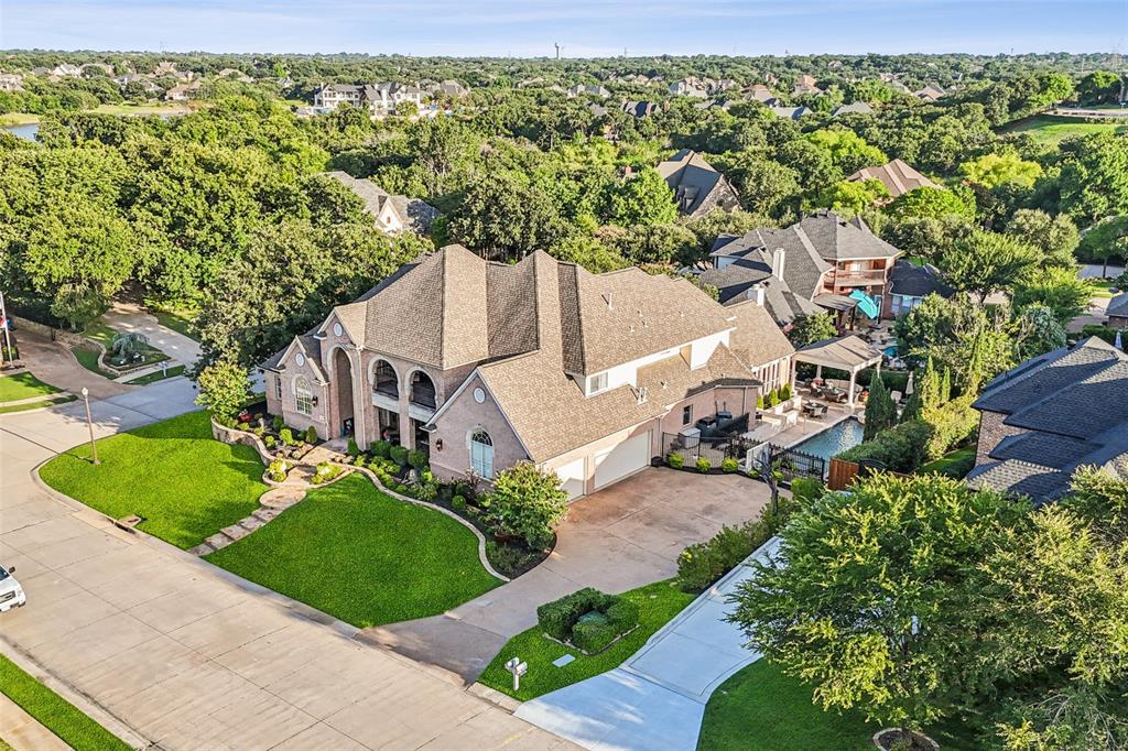 3113 Overlook Circle