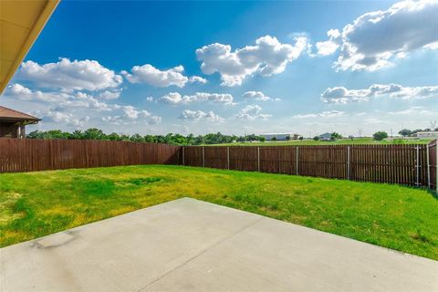 A home in Fort Worth