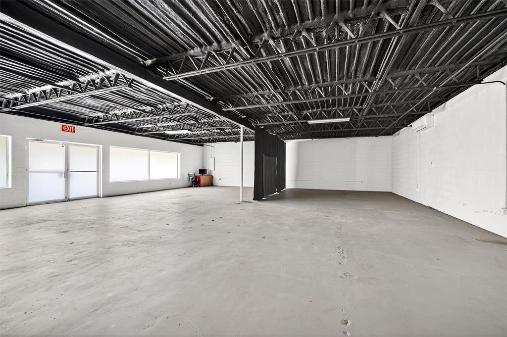 Southside Add Rep - Commercial Lease