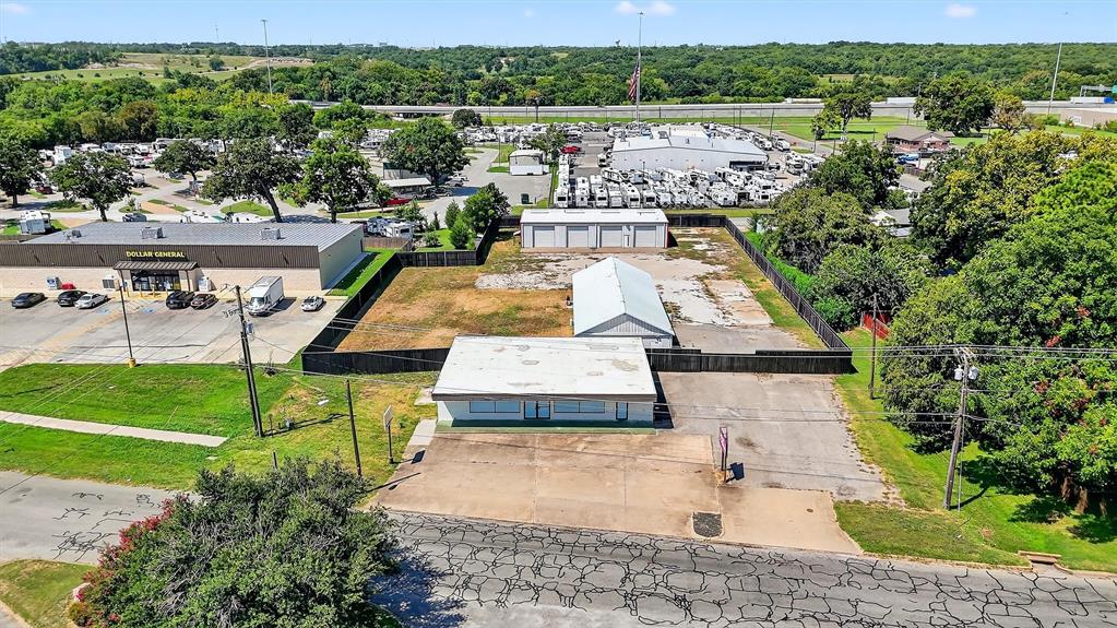 Southside Add Rep - Commercial Lease