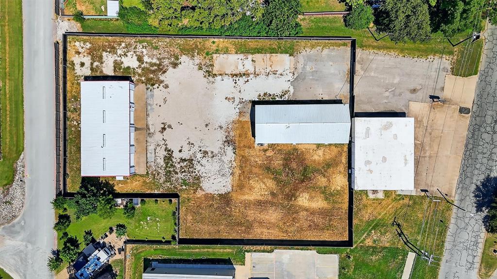 Southside Add Rep - Commercial Lease