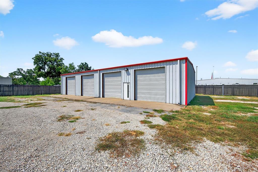 Southside Add Rep - Commercial Lease