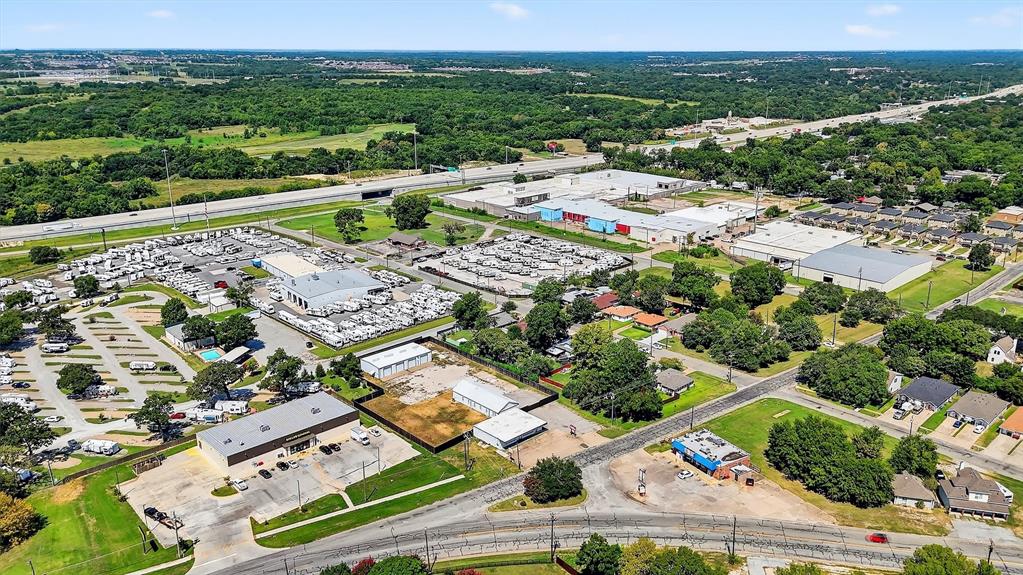 Southside Add Rep - Commercial Lease