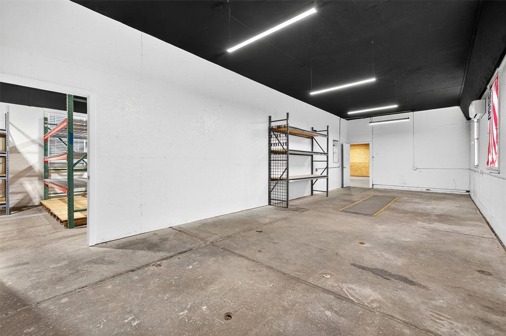 Southside Add Rep - Commercial Lease