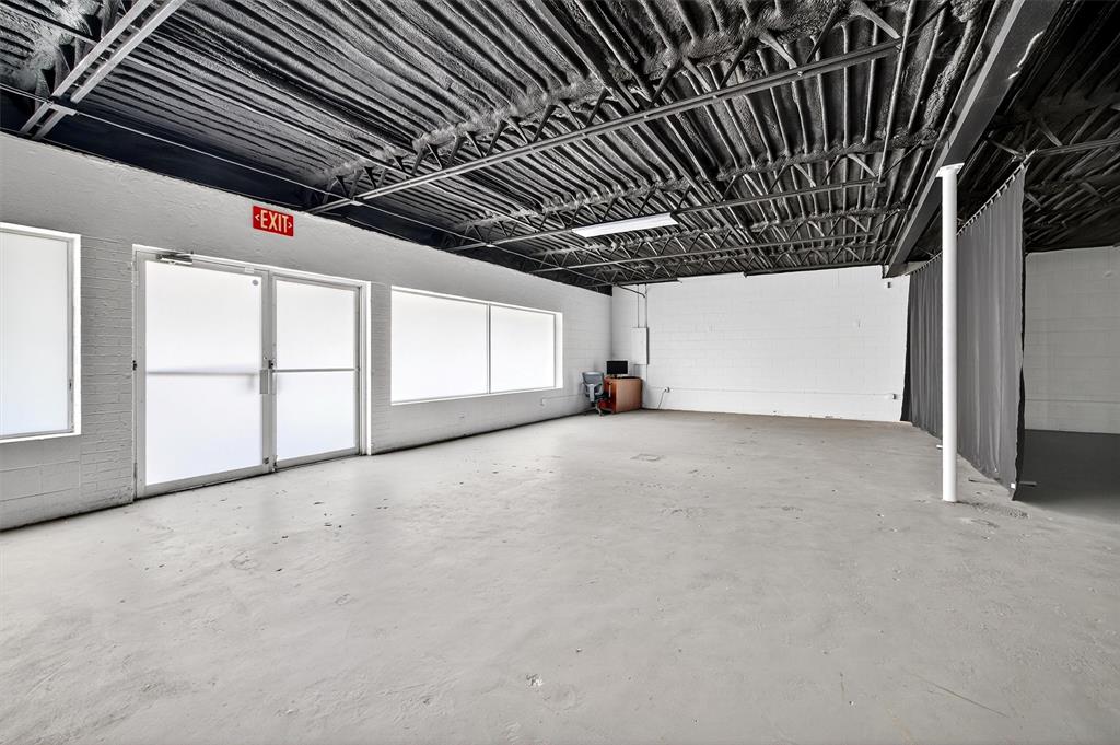 Southside Add Rep - Commercial Lease