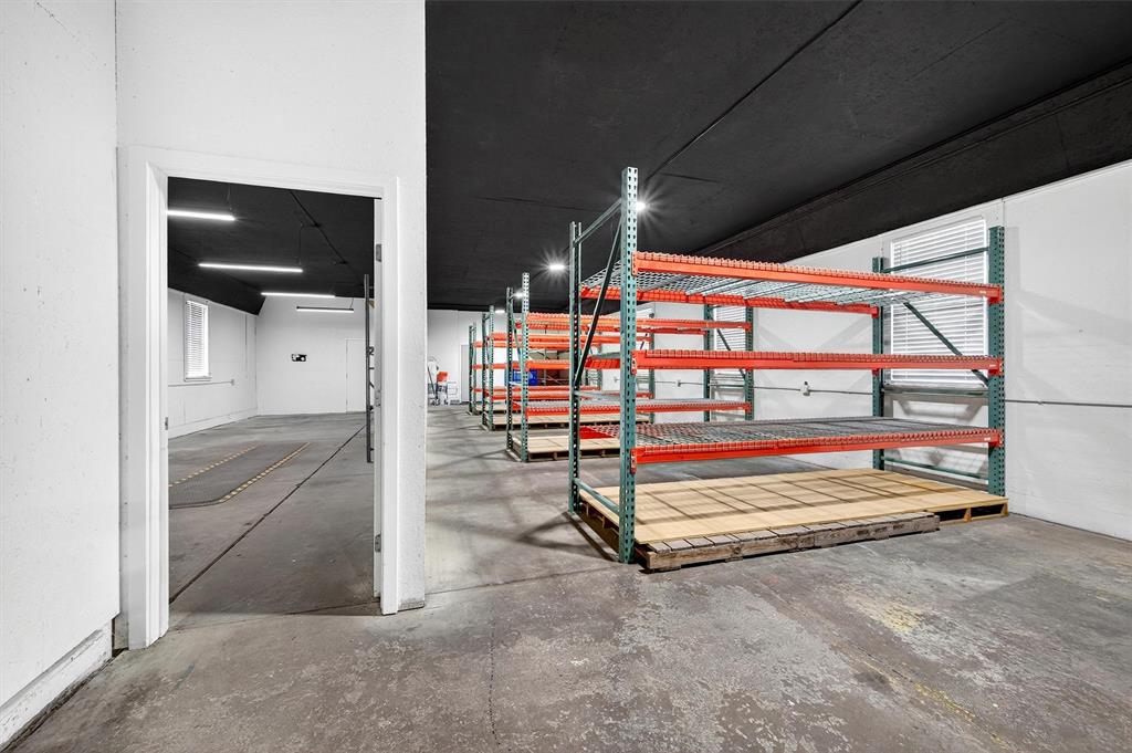 Southside Add Rep - Commercial Lease