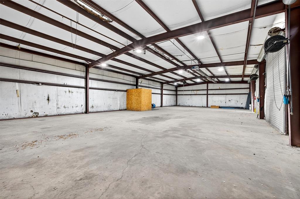 Southside Add Rep - Commercial Lease