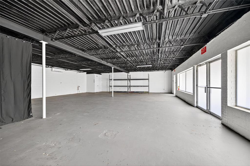 Southside Add Rep - Commercial Lease