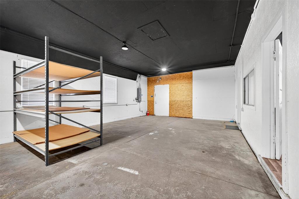 Southside Add Rep - Commercial Lease