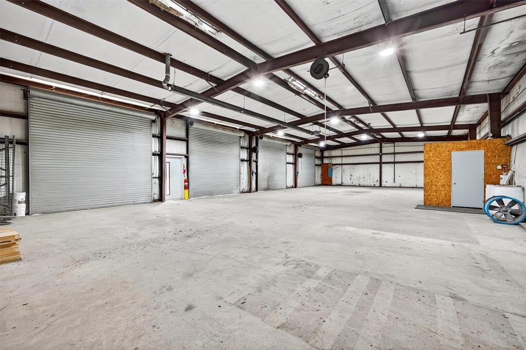 Southside Add Rep - Commercial Lease