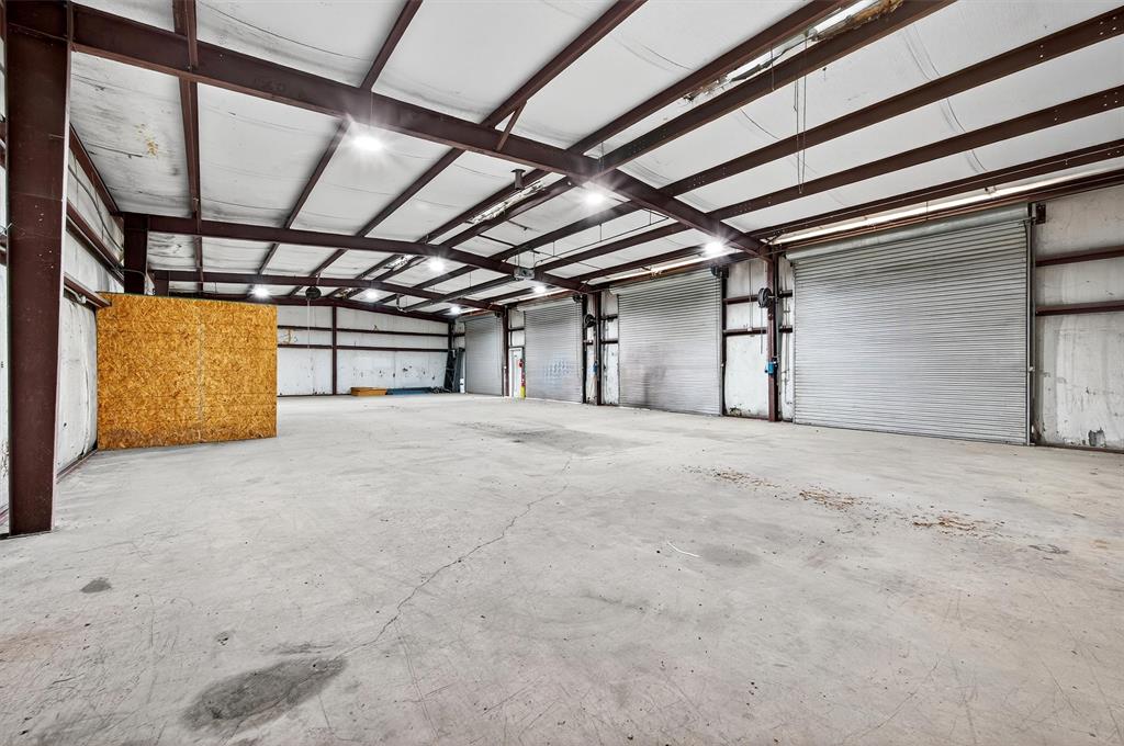 Southside Add Rep - Commercial Lease