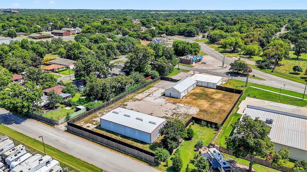 Southside Add Rep - Commercial Lease