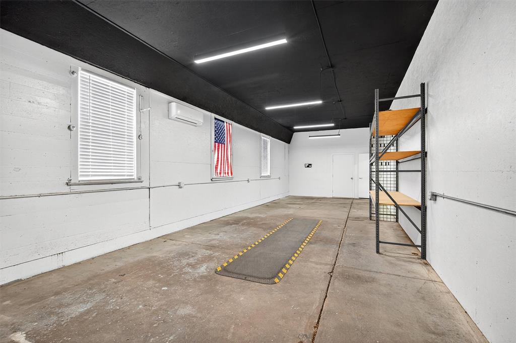 Southside Add Rep - Commercial Lease