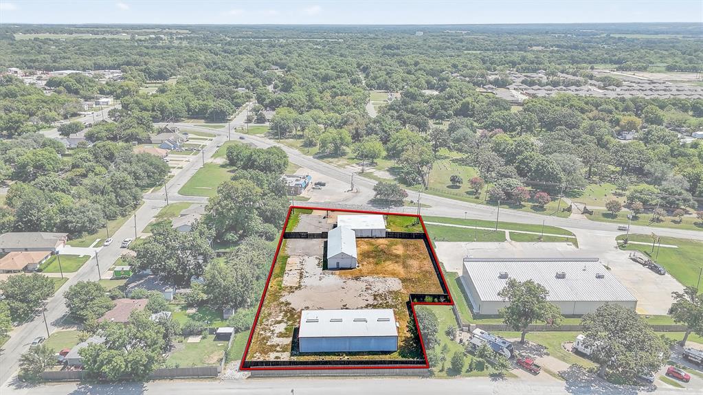 Southside Add Rep - Commercial Lease