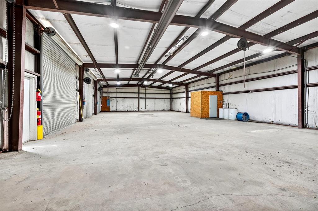 Southside Add Rep - Commercial Lease