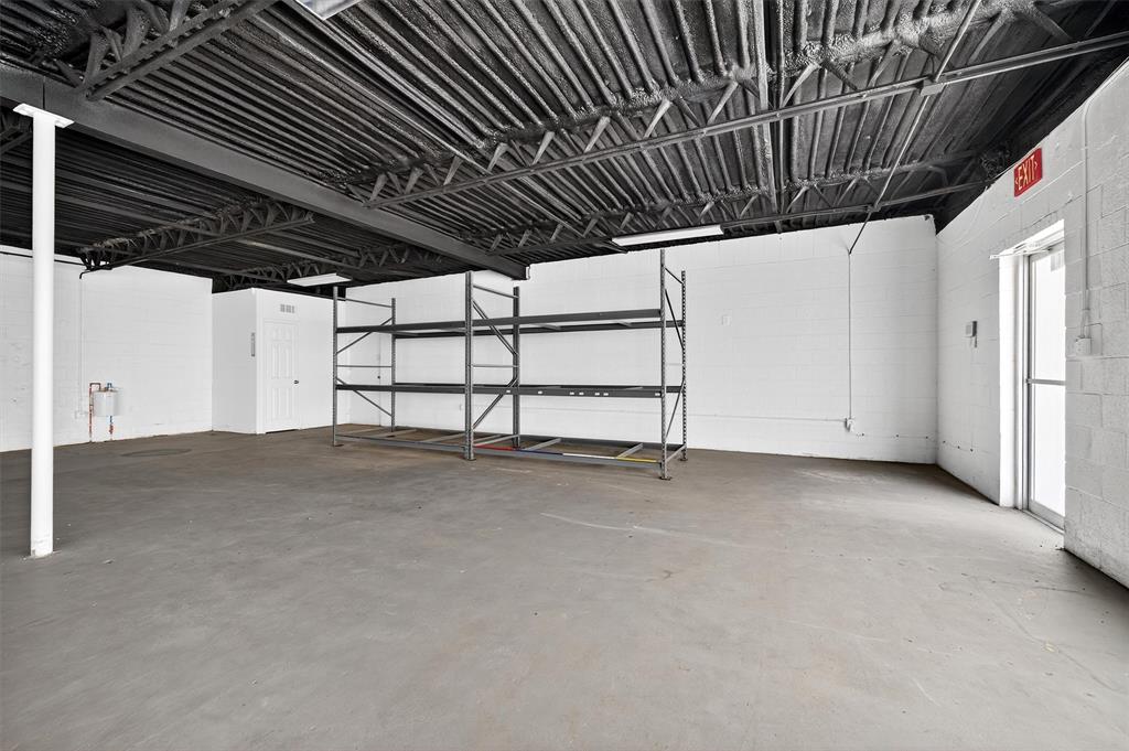 Southside Add Rep - Commercial Lease